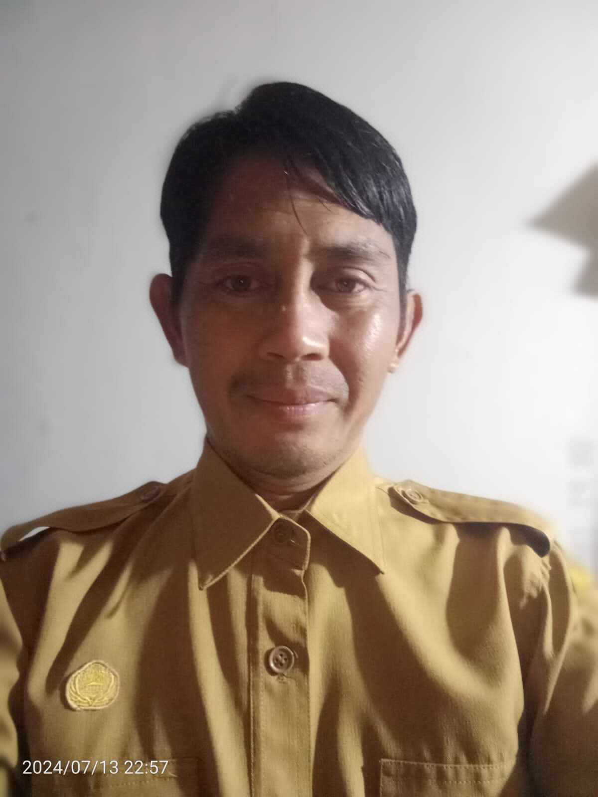 AWALUDDIN MARZUKI, S.Pd